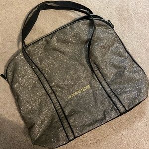 Victoria’s Secret tote bag